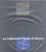 La collezione Panza di Biumo: artisti degli anni ’80 e ’90