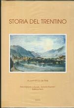 Storia del Trentino