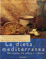 La dieta mediterranea