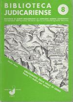 Bibliografia della Valle di Ledro: parte 1: indice per autori. Biblioteca judicariense 8