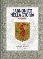 Sarnonico nella storia