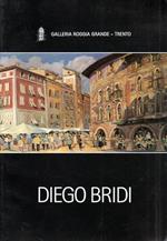 Diego Bridi