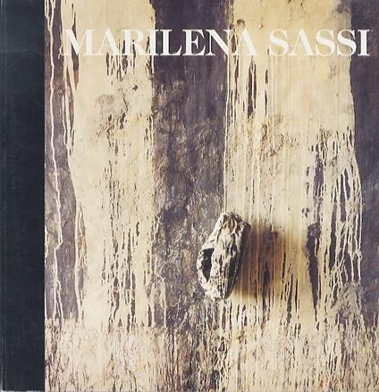 Marilena Sassi - Marilena Sassi,Vittoria Coen - copertina