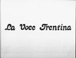 La voce trentina (Rovereto, 1911-1912). Stampa anastatica