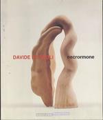 Davide De Paoli: necrormone
