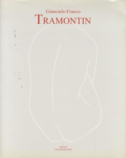 Giancarlo Franco Tramontin - Nicola Micieli - copertina