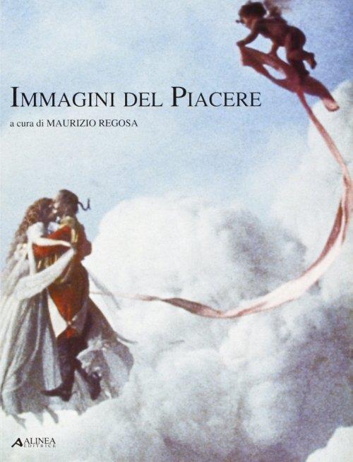 Immagini del piacere - copertina