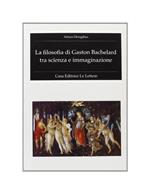 La filosofia di Gaston Bachelard tra scienza e immaginazione