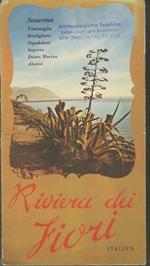 Riviera dei fiori. [Edizione tedesca. deutsche Aufgaben. German edition]