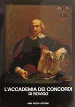 L' Accademia dei Concordi di Rovigo. Saggi e studi di storia dell’arte 16