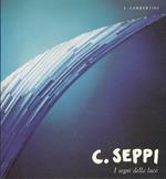 Cesarina Seppi: i segni della luce. Opere dal 1938 al 1988