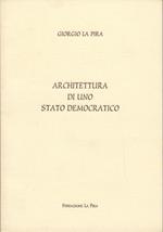 Architettura di uno Stato democratico