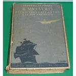 Il Mio Volo Attraverso L'atlantico