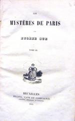 Les mystères de Paris