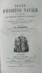 Traité d'hygiène navale