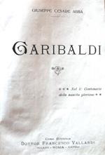 Garibaldi