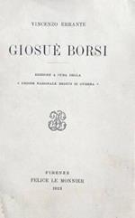 Giosuè Borsi