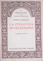 La pedagogia rivoluzionaria