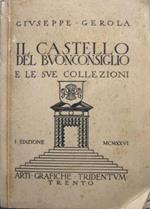 Il Castello del Buonconsiglio