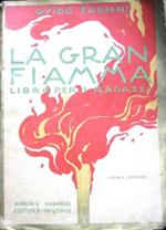 La gran fiamma