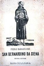 San Bernardino da Siena