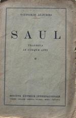 Saul