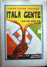 Itala gente da le molte vite