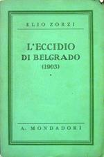 L' eccidio di Belgrado