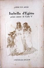 Isabella d'Egitto