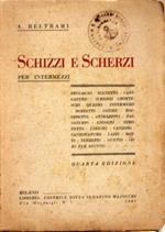 Schizzi e scherzi per intermezzi