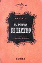 Il Poeta di teatro