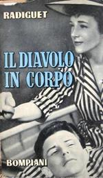 Il diavolo in corpo