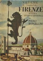 Vedere e capire Firenze