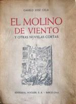 El molino de viento