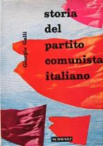 Storia del Partito Comunista Italiano