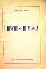 I discorsi di Mosca