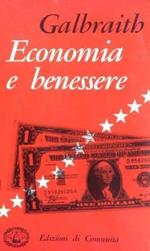 Economia e benessere