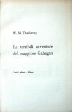 Le terribili avventure del maggiore Gahagan