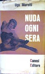 Nuda ogni sera