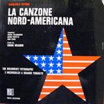 La canzone nord-americana