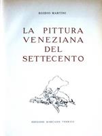 La pittura veneziana del Settecento