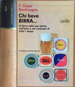 Chi beve birra