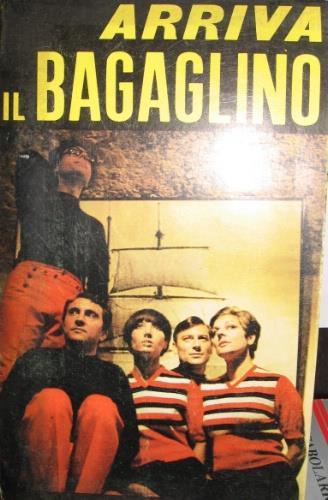 Il Bagaglino - copertina