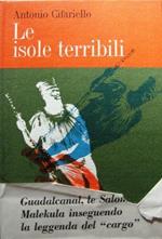 Le isole terribili