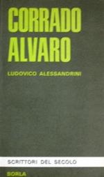 Corrado Alvaro