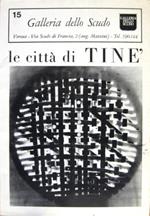 La città di Tiné