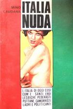 Italia nuda