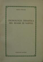 Cronologia dinastica del Reame di Napoli