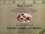 Tractatus storico tecnico biografico delle tre guerre per la conquista dell'Arte dell'Industria e dell'Erotismo ingiustamente perdute dal procedimento di moltiplicazione delle immagini inventato da Aloisio Senefelder attore mancato