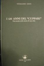 I 120 anni del “Cuppari”